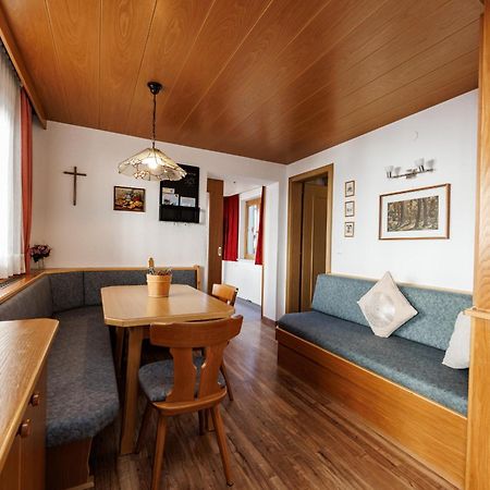 Haus Diana Apartment Serfaus Bagian luar foto