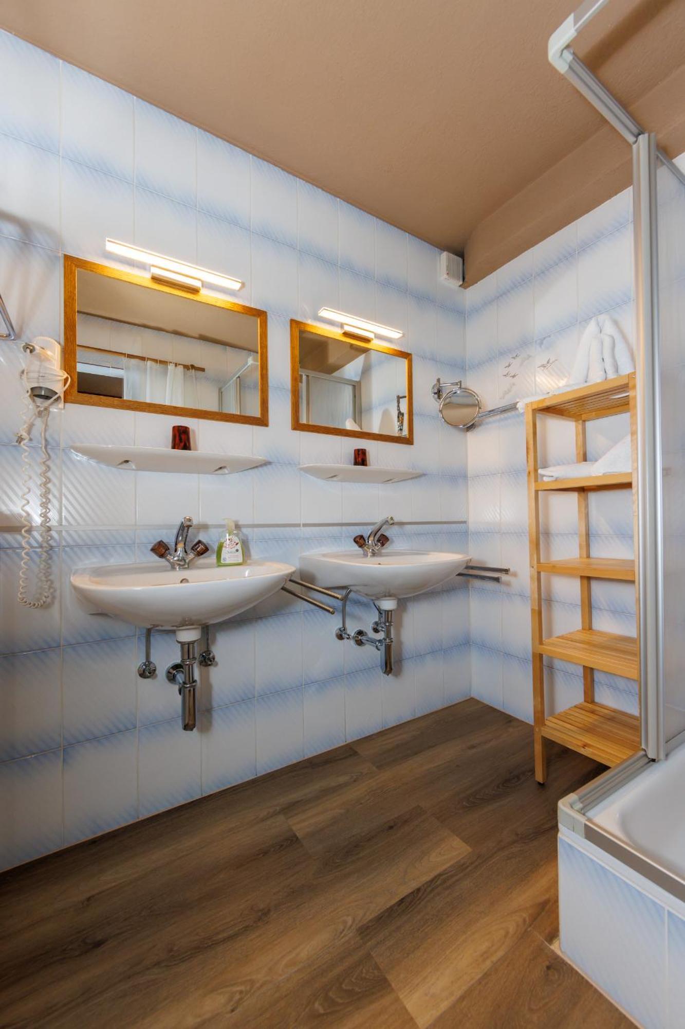Haus Diana Apartment Serfaus Bagian luar foto
