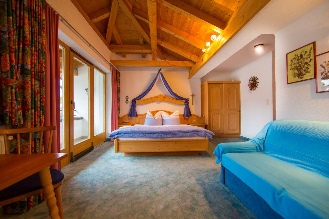 Haus Diana Apartment Serfaus Bagian luar foto