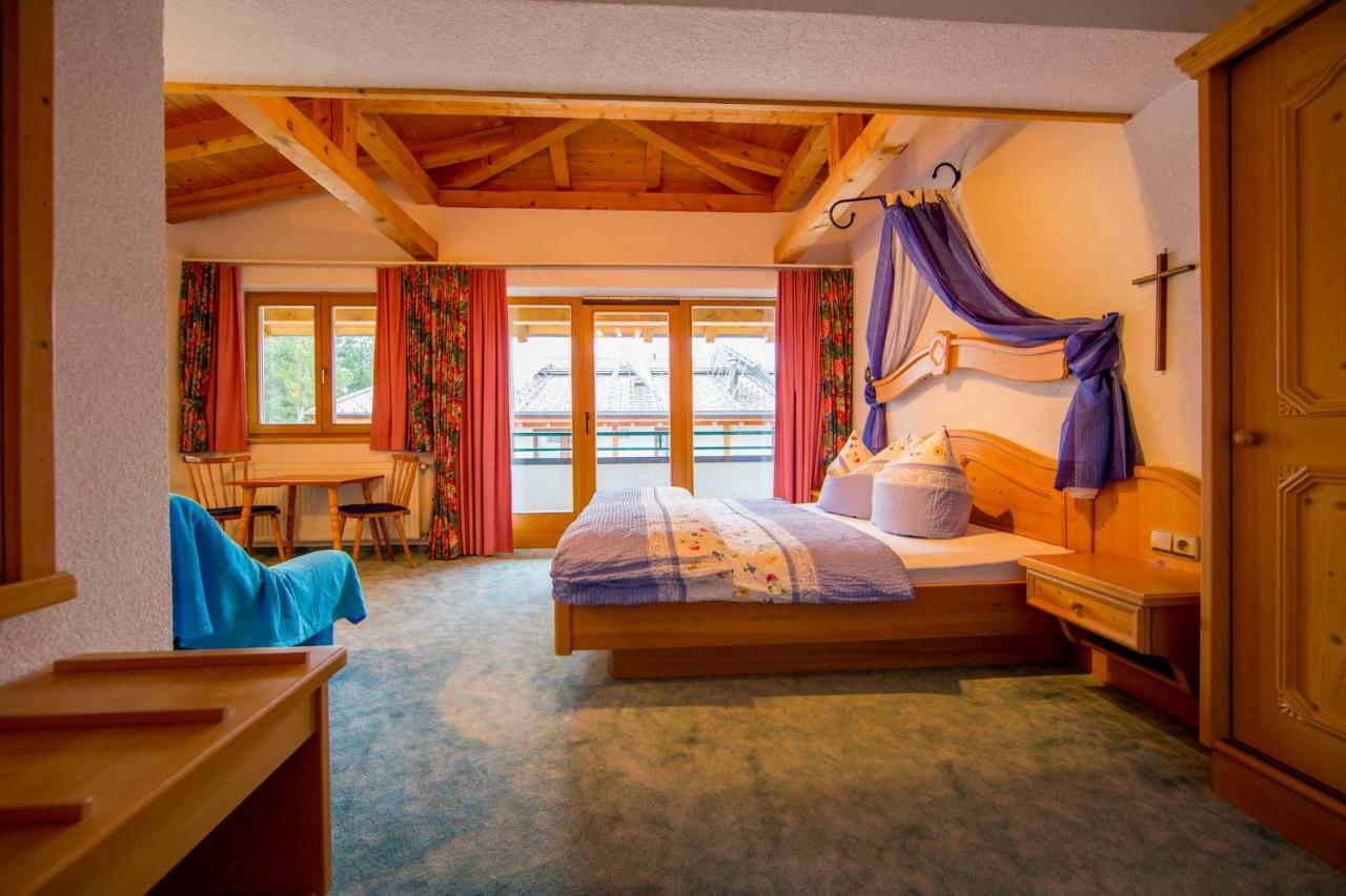 Haus Diana Apartment Serfaus Bagian luar foto