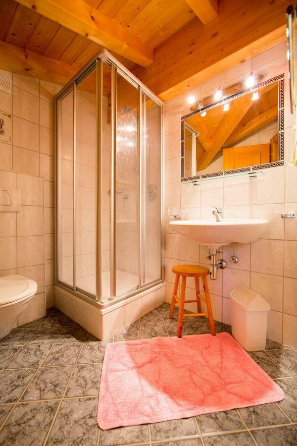 Haus Diana Apartment Serfaus Bagian luar foto