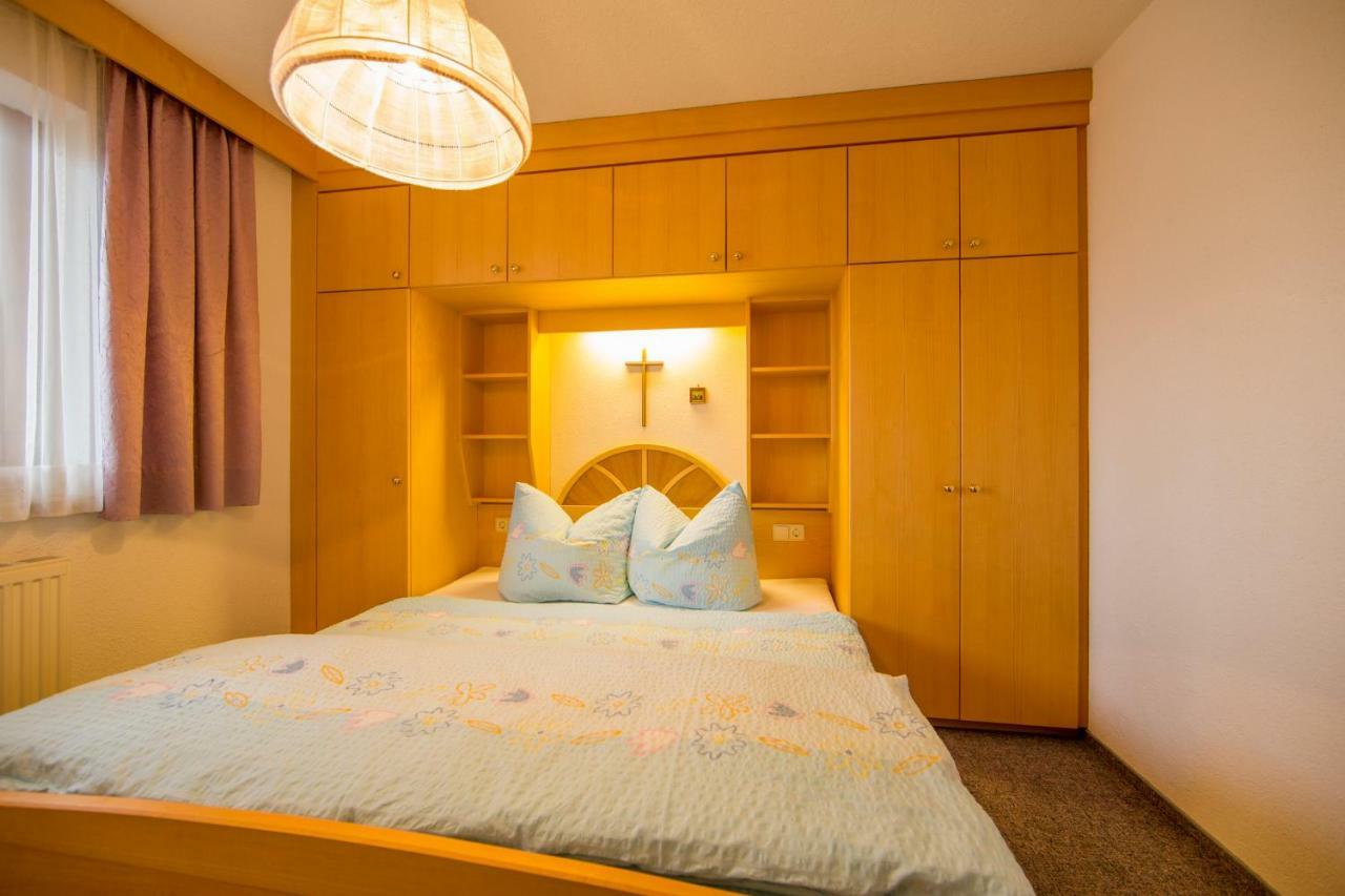 Haus Diana Apartment Serfaus Bagian luar foto