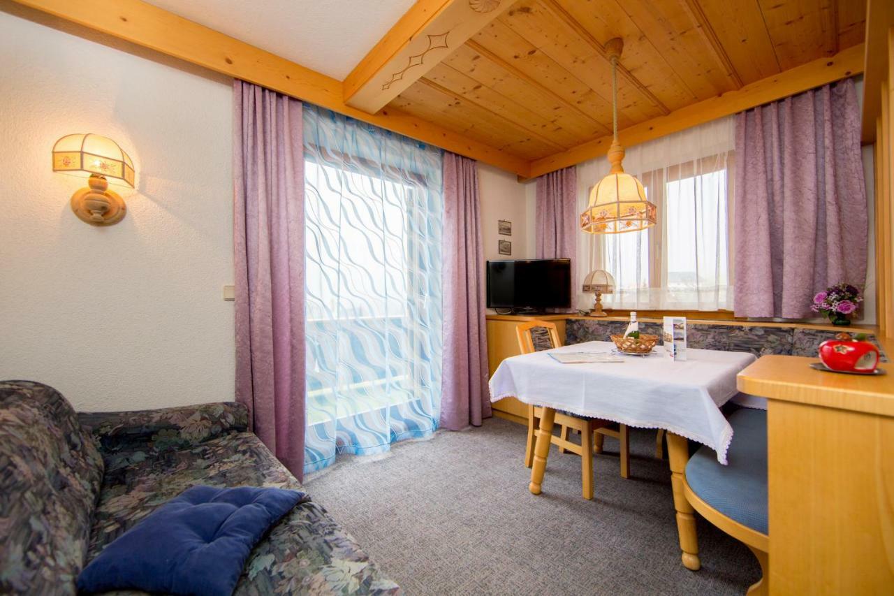 Haus Diana Apartment Serfaus Bagian luar foto
