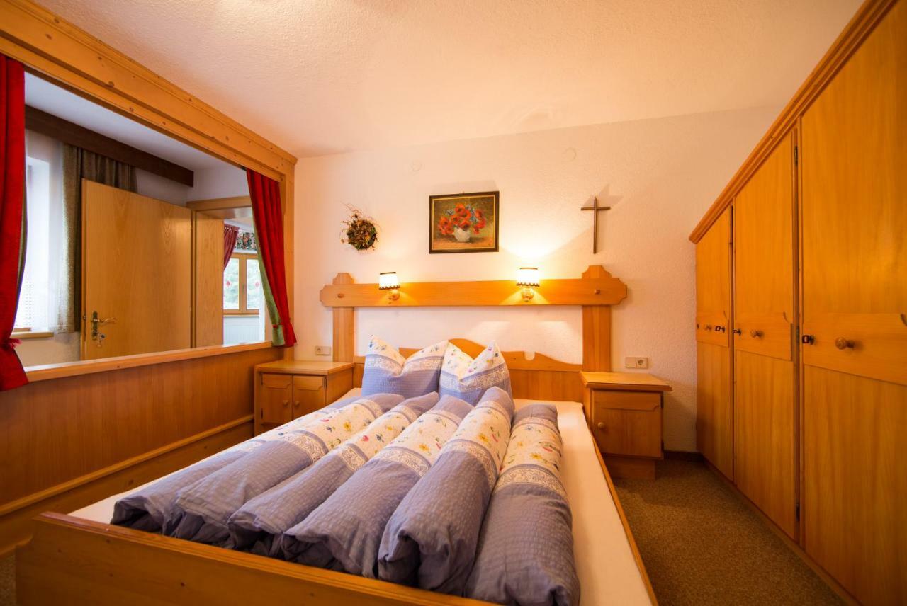 Haus Diana Apartment Serfaus Bagian luar foto